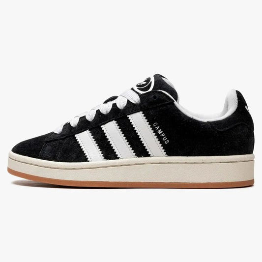 ADIDAS CAMPUS- CORE BLACK