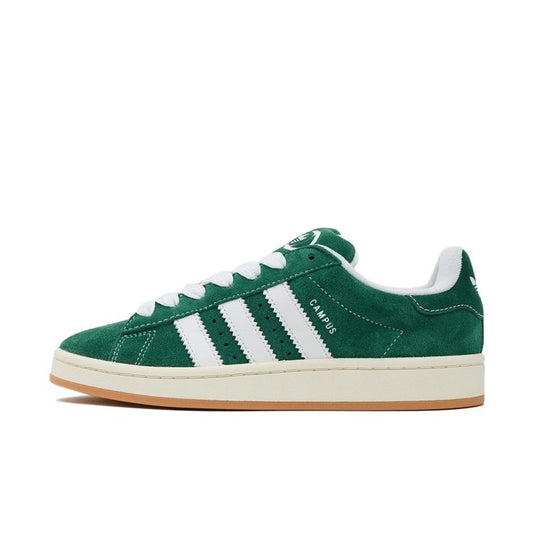 ADIDAS CAMPUS- DARK GREEN